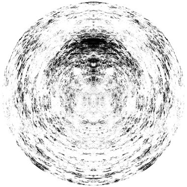 Alçıdaki doku çizikleri