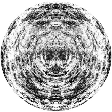 Alçıdaki doku çizikleri