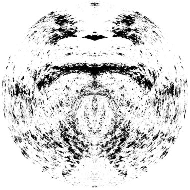 Alçıdaki doku çizikleri