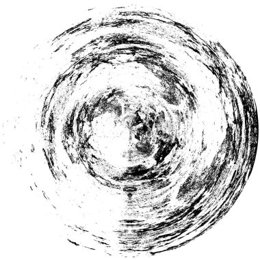 Döküntü boya ve alçı çatlaklarının dokusu ya da arka plan duvarı