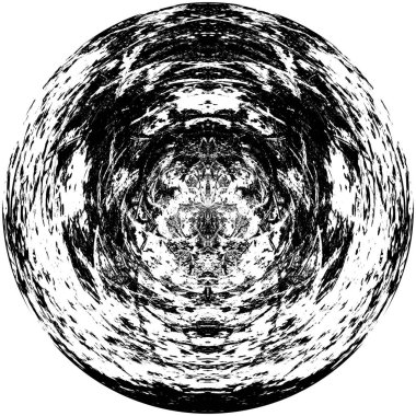 Alçıdaki doku çizikleri