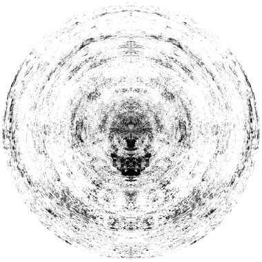 Alçıdaki doku çizikleri