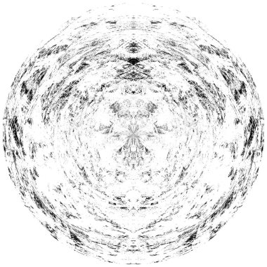 Alçıdaki doku çizikleri