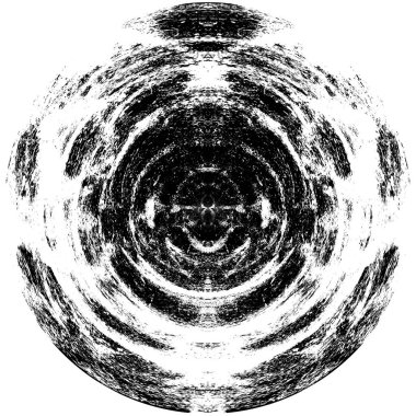 Alçıdaki doku çizikleri