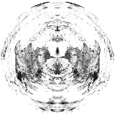 Alçıdaki doku çizikleri