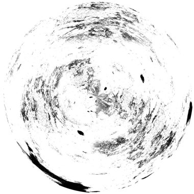 Döküntü boya ve alçı çatlaklarının dokusu ya da arka plan duvarı