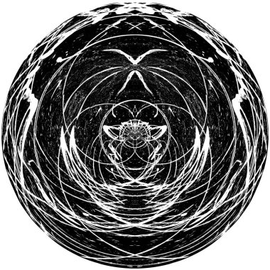 Döküntü boya ve alçı çatlaklarının dokusu ya da arka plan duvarı