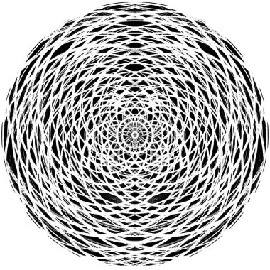 simetrik duvar arka plan