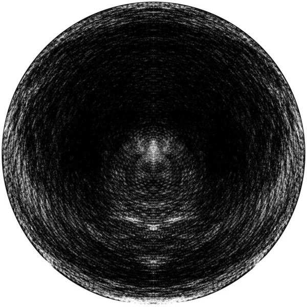 抽象的な黒のテクスチャ背景 — ストック写真