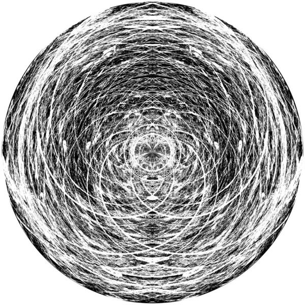 Simetrice fundal grunge geometric — Fotografie, imagine de stoc