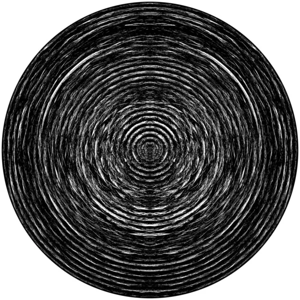 抽象的な黒のテクスチャ背景 — ストック写真