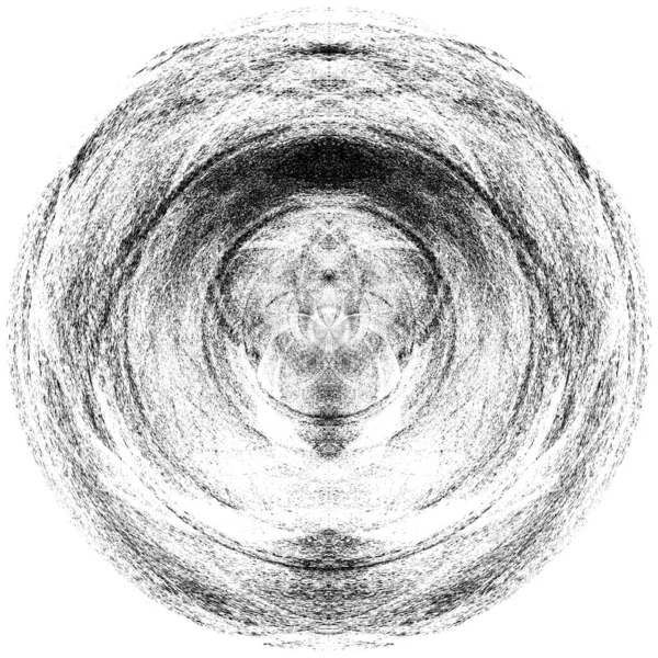 Abstrakt Symmetrisk Vägg Bakgrund — Stockfoto