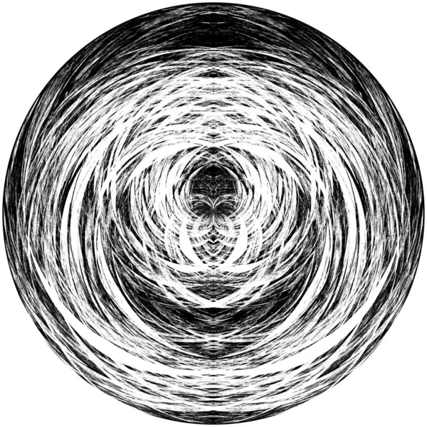 抽象的な神秘的なグランジの背景 — ストック写真