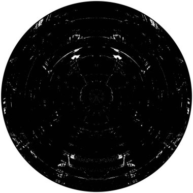 Soyut mürekkep lekesi. Grunge Kara Fırça Örnekleri. Koyu renk boya dokusu beyaza izole edilmiş. Ögeyi Ört