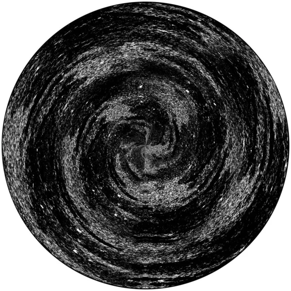 Αφηρημένη Μελάνη Δείγμα Μαύρης Βούρτσας Grunge Σκούρο Χρώμα Stroke Υφή — Φωτογραφία Αρχείου