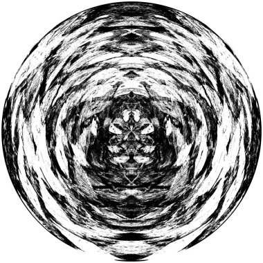 Tuğlaların duvarı beton harç içinde çamurdan yapılmıştır.