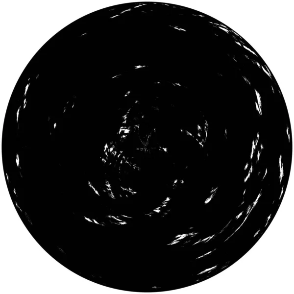 Abstrakti Musteverho Grunge Musta Harja Näyte Tumma Paint Stroke Rakenne — kuvapankkivalokuva