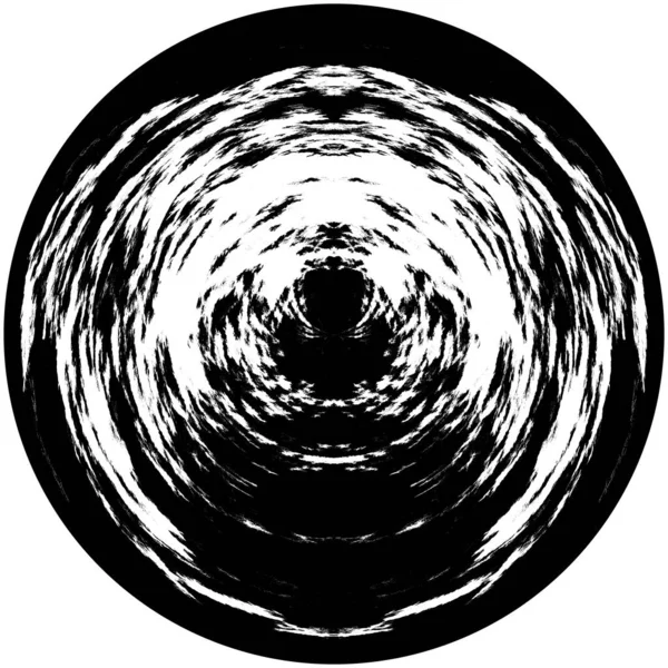 Abstract Ink Blot Grunge Black Perie Sample Întuneric Vopsea Accident — Fotografie, imagine de stoc