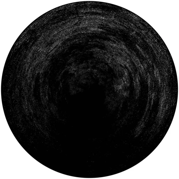 Soyut Mürekkep Lekesi Grunge Kara Fırça Örnekleri Koyu Renk Boya — Stok fotoğraf