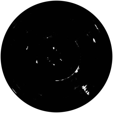 Döküntü boya ve alçı çatlaklarının dokusu