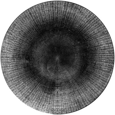 Döküntü boya ve alçı çatlaklarının dokusu