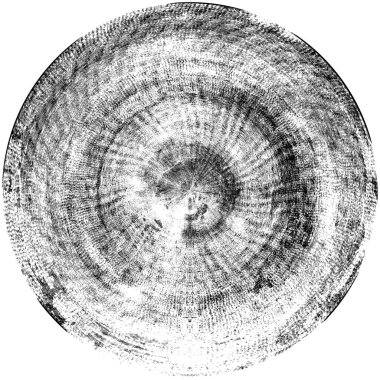 Döküntü boya ve alçı çatlaklarının dokusu