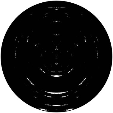 Döküntü boya ve alçı çatlaklarının dokusu