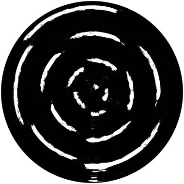 Döküntü boya ve alçı çatlaklarının dokusu