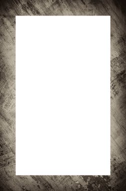 Eski sepia grunge vintage eskimiş arka plan soyut antika desenli retro desenli