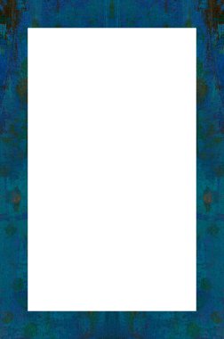 metin veya resim için alanı olan grunge arkaplanı