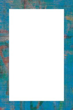 Grunge arkaplanındaki boyalı arkaplan