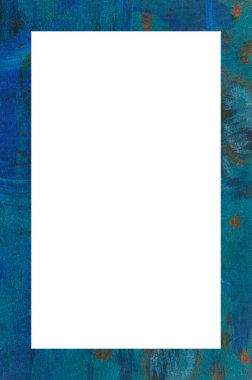 boya ile kahverengi sıva