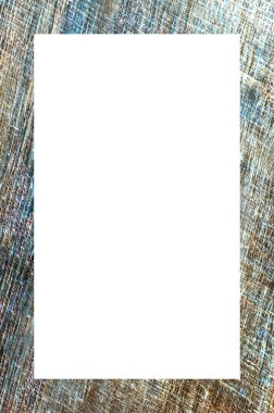 Grunge arkaplanındaki boyalı arkaplan