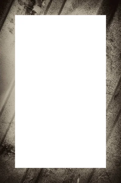 Velho Sepia Grunge Vintage Weathered Fundo Abstrato Textura Antiga Com — Fotografia de Stock