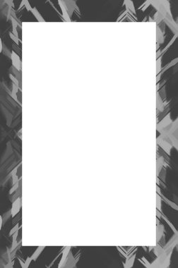 Grunge cadılar bayramı arkaplanı ile vignette