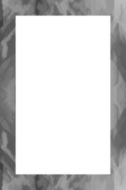 Grunge cadılar bayramı arkaplanı ile vignette