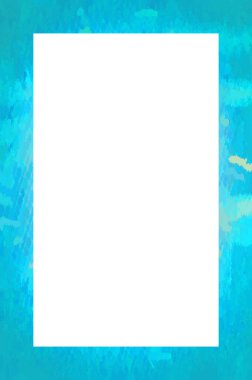 soyut boyalı grunge tasarım bileşimi