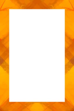 sarı boyalı grunge duvar arkaplanı