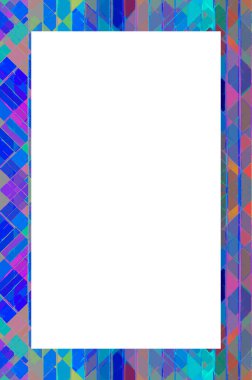 metin veya resim için alanı olan grunge arkaplanı