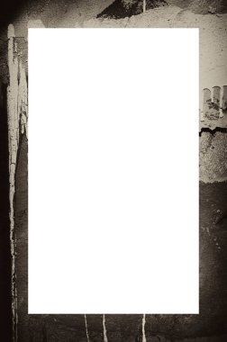 Eski sepia grunge vintage eskimiş arka plan soyut antika desenli retro desenli