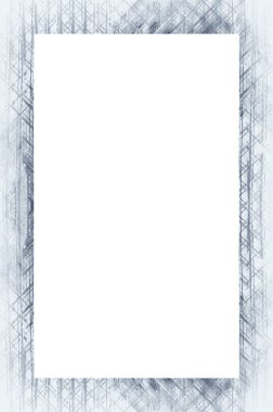 metin veya resim için alanı olan grunge arkaplanı