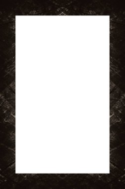 metin veya resim için alanı olan grunge arkaplanı