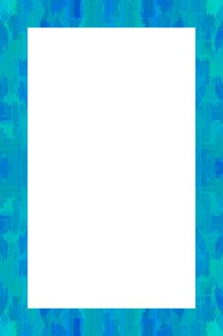 soyut boyalı grunge tasarım bileşimi