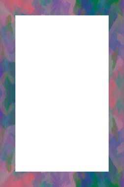 metin veya resim için alanı olan grunge arkaplanı