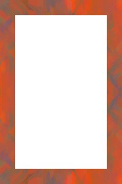 metin veya resim için alanı olan grunge arkaplanı