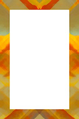 sarı boyalı grunge duvar arkaplanı