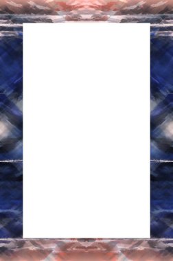 Döküntü boya ve alçı çatlaklarının dokusu