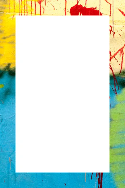 Antiguo Color Grunge Vintage Envejecido Fondo Abstracto Textura Antigua Con — Foto de Stock