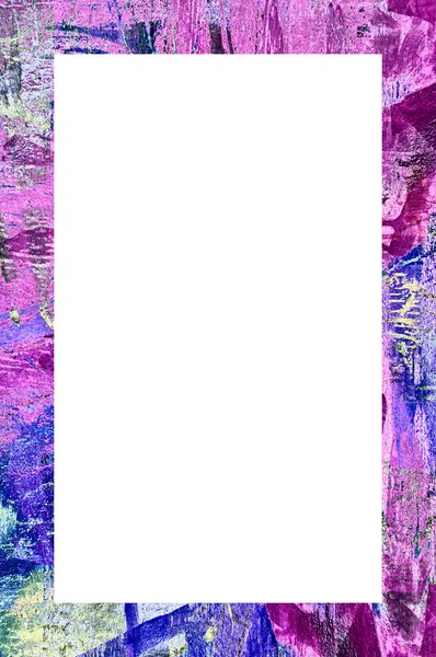 Farbe Grunge Lackoberfläche — Stockfoto