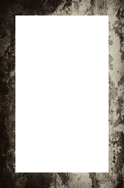 Velho Sepia Grunge Vintage Weathered Fundo Abstrato Textura Antiga Com — Fotografia de Stock
